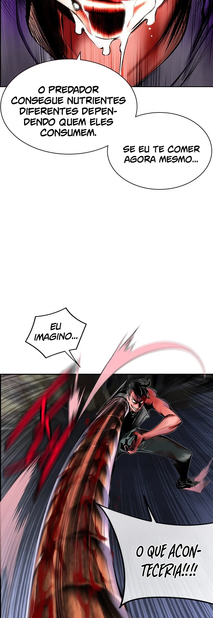 Read Jungle Juice PT Manga Online