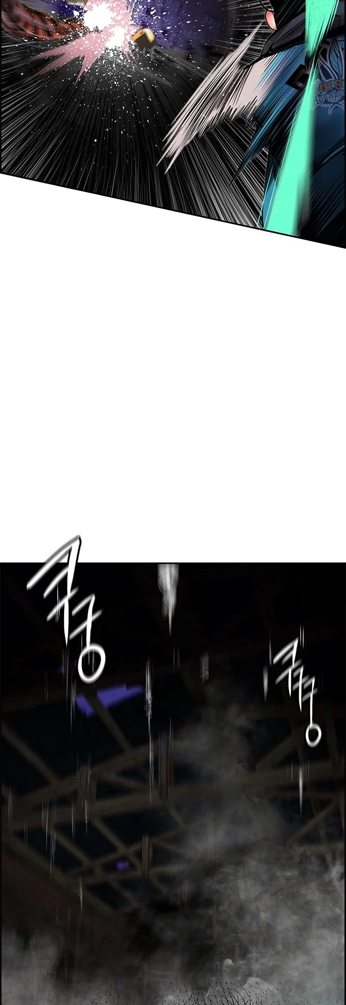 Read Jungle Juice PT Manga Online