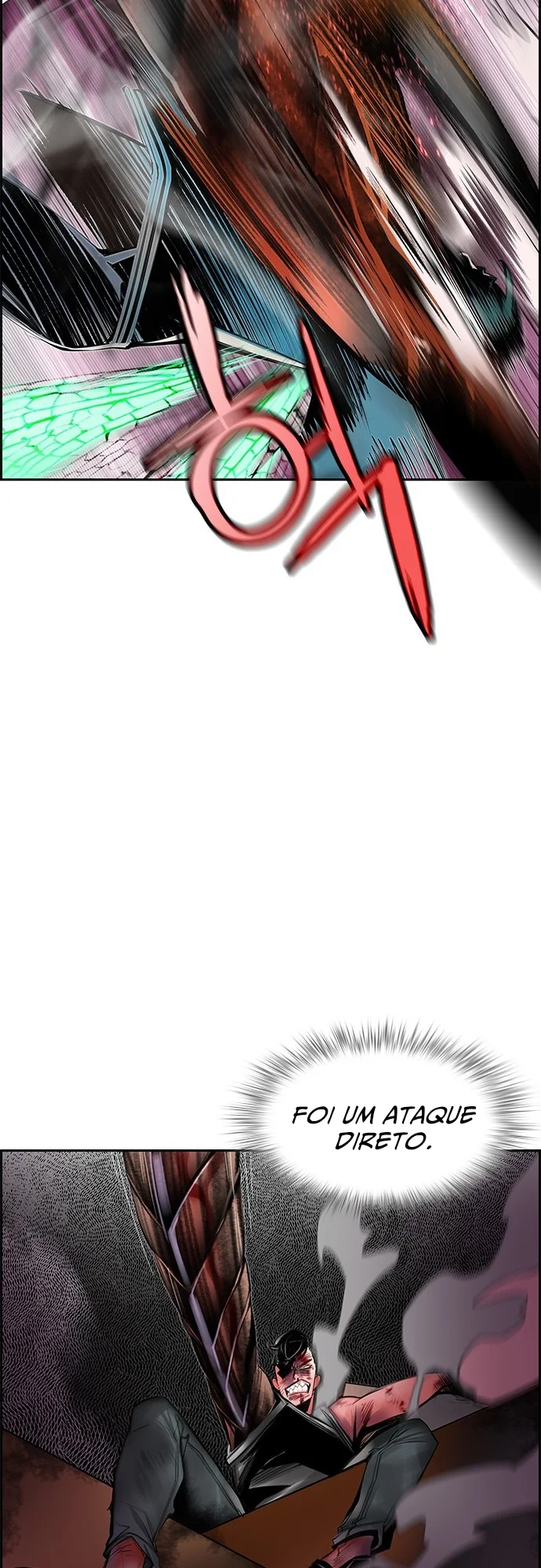 Read Jungle Juice PT Manga Online