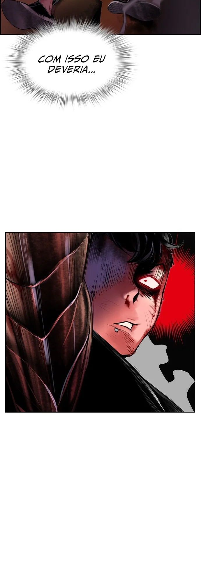Read Jungle Juice PT Manga Online