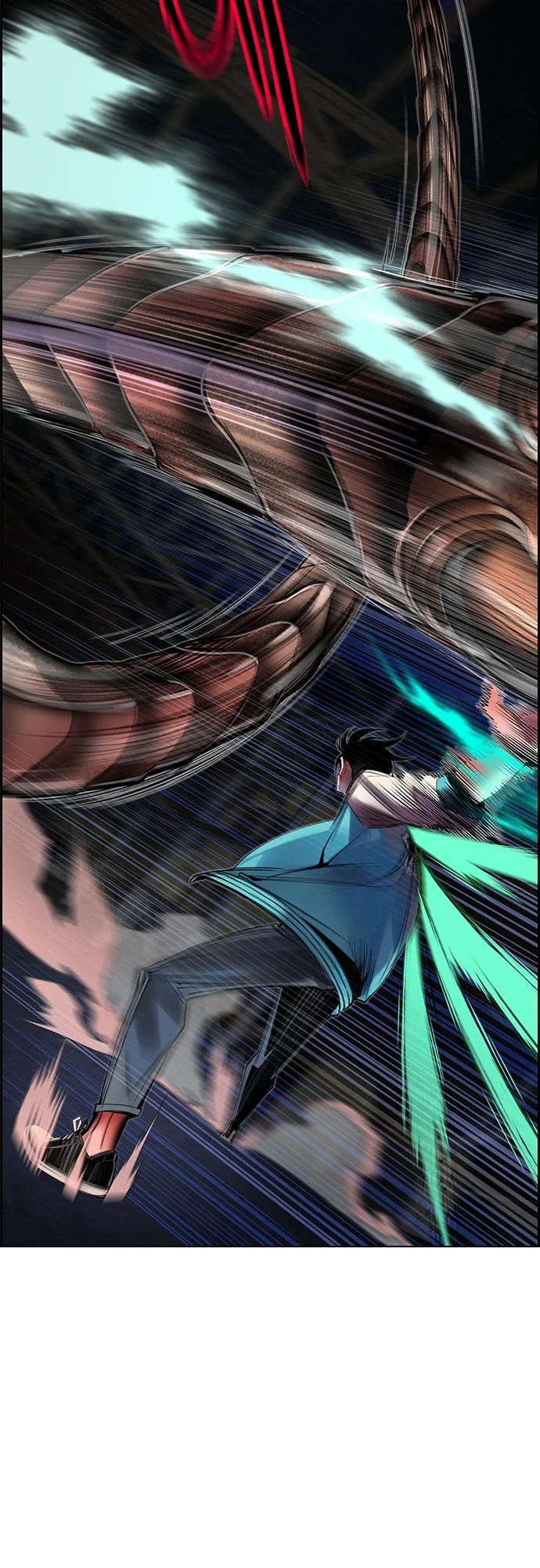 Read Jungle Juice PT Manga Online