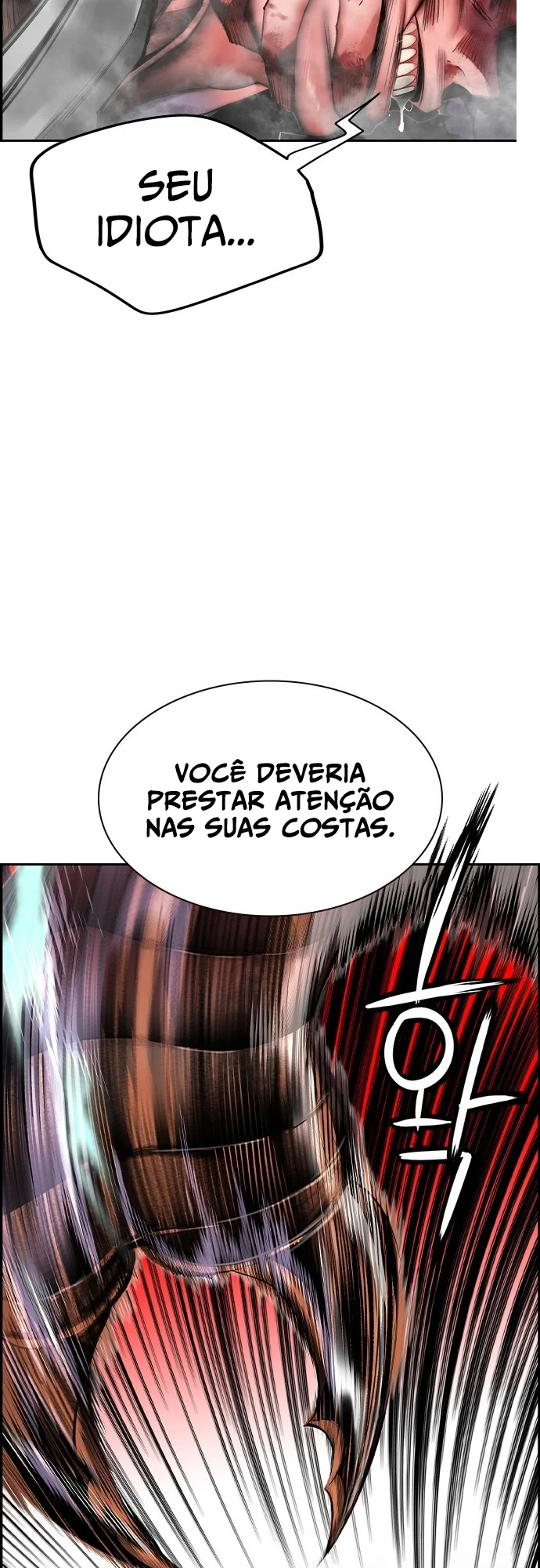 Read Jungle Juice PT Manga Online