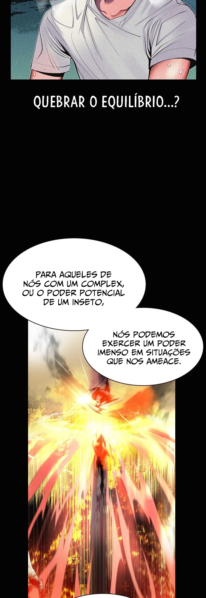 Read Jungle Juice PT Manga Online