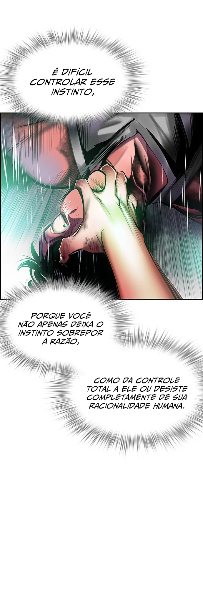 Read Jungle Juice PT Manga Online