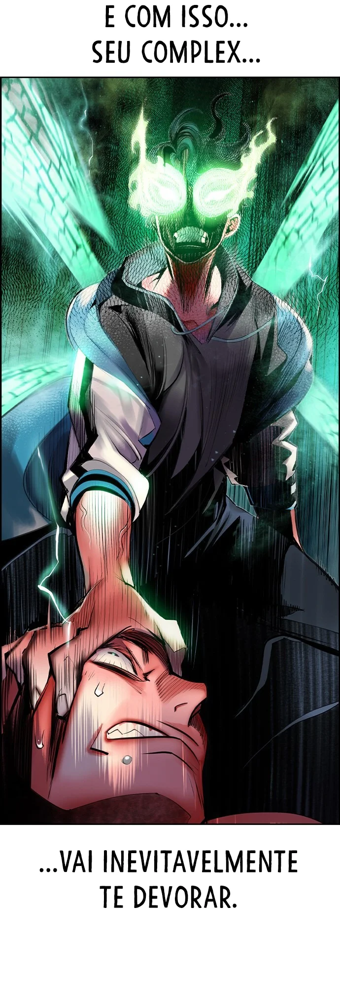 Read Jungle Juice PT Manga Online