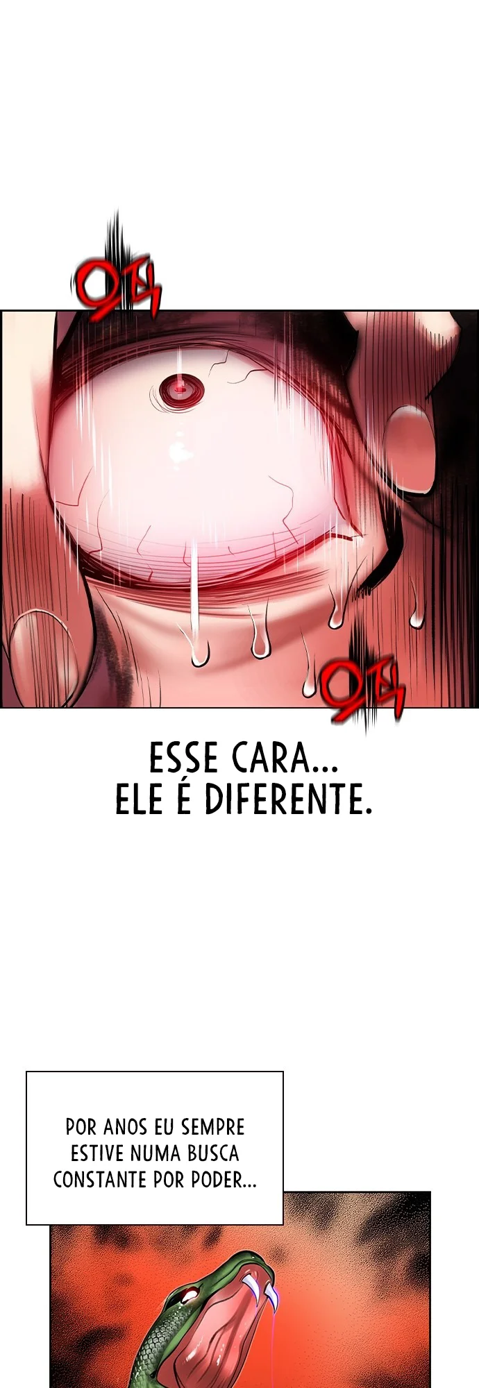 Read Jungle Juice PT Manga Online