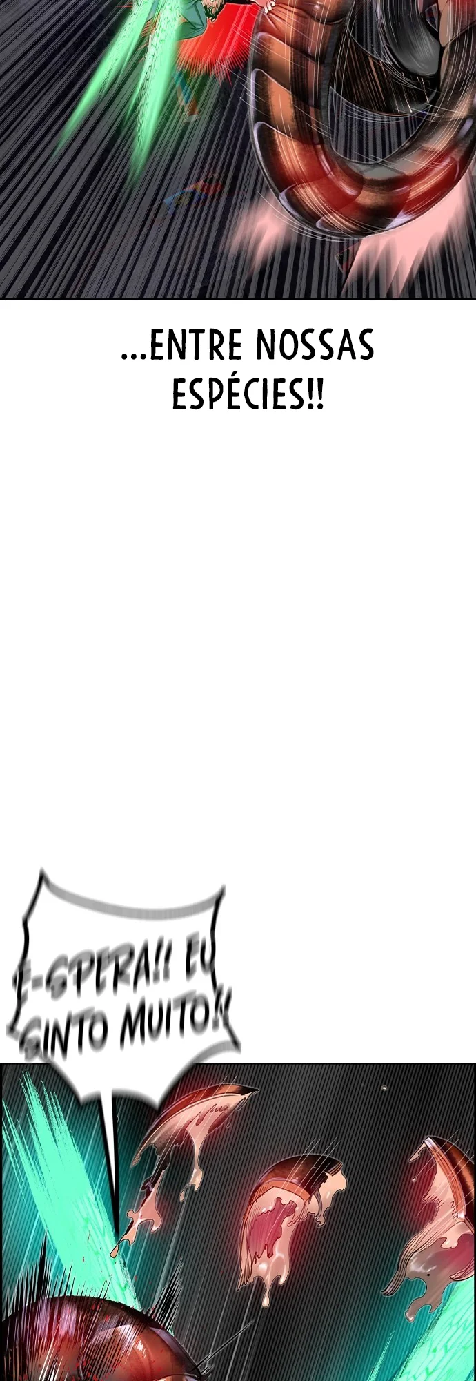 Read Jungle Juice PT Manga Online