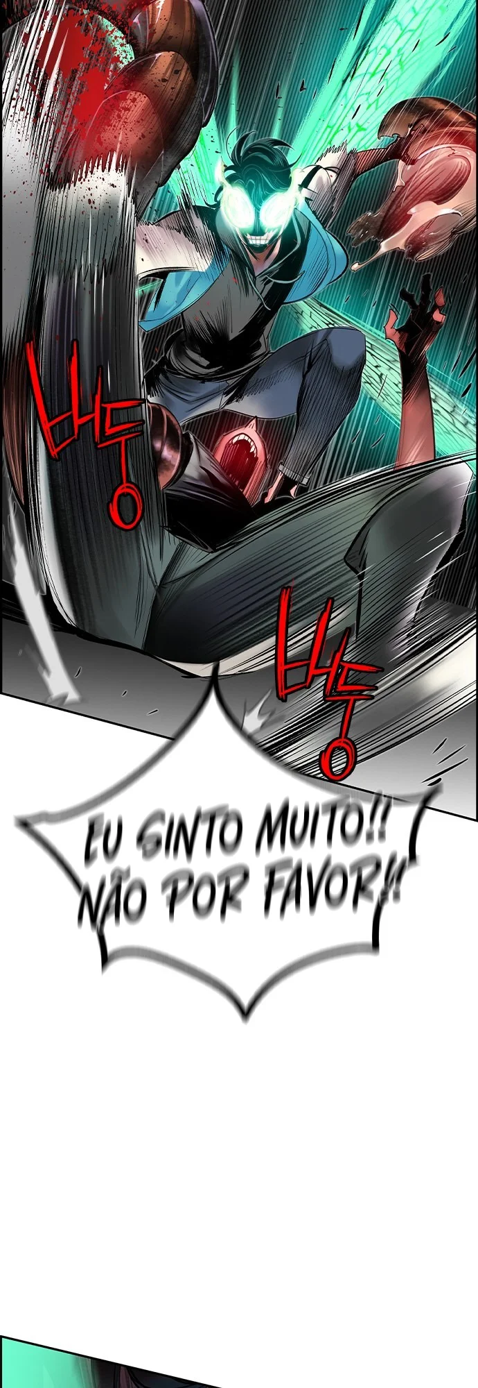 Read Jungle Juice PT Manga Online