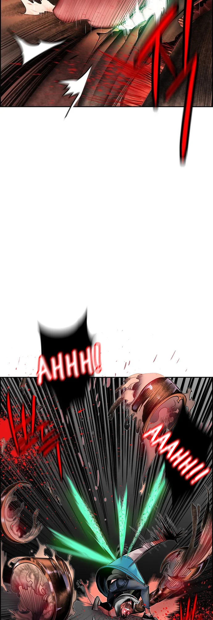 Read Jungle Juice PT Manga Online