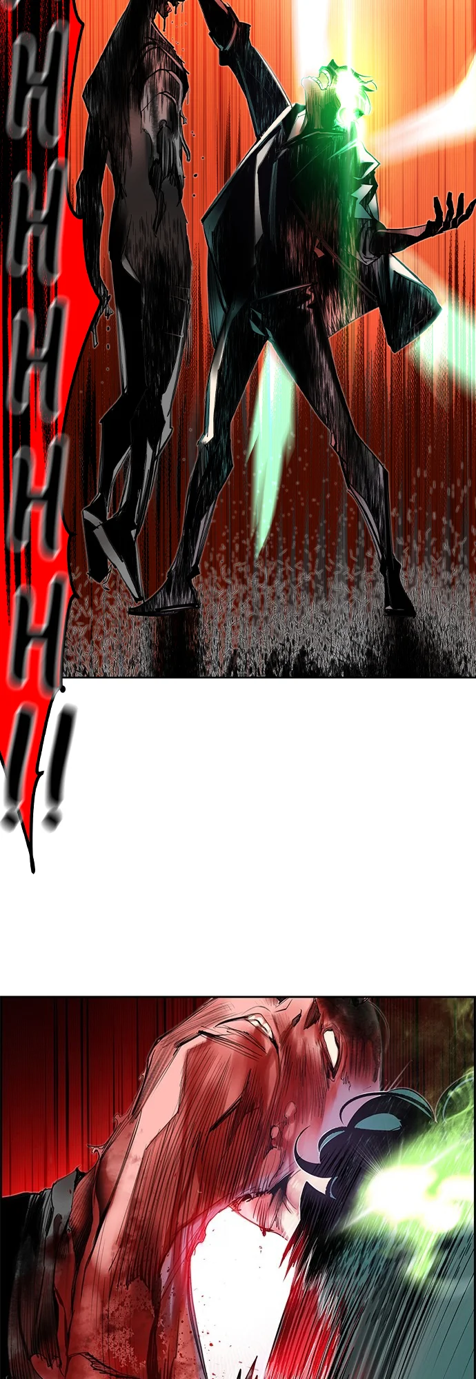 Read Jungle Juice PT Manga Online