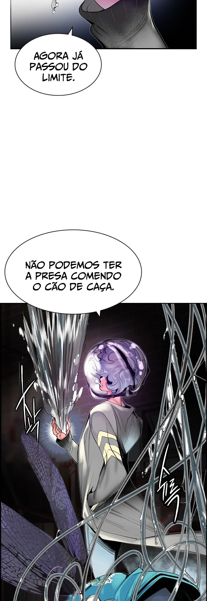 Read Jungle Juice PT Manga Online