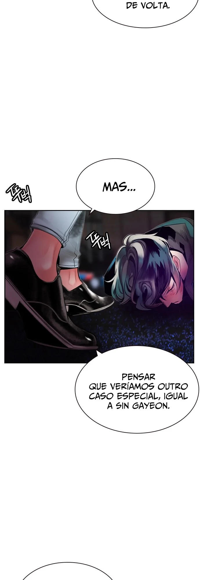 Read Jungle Juice PT Manga Online