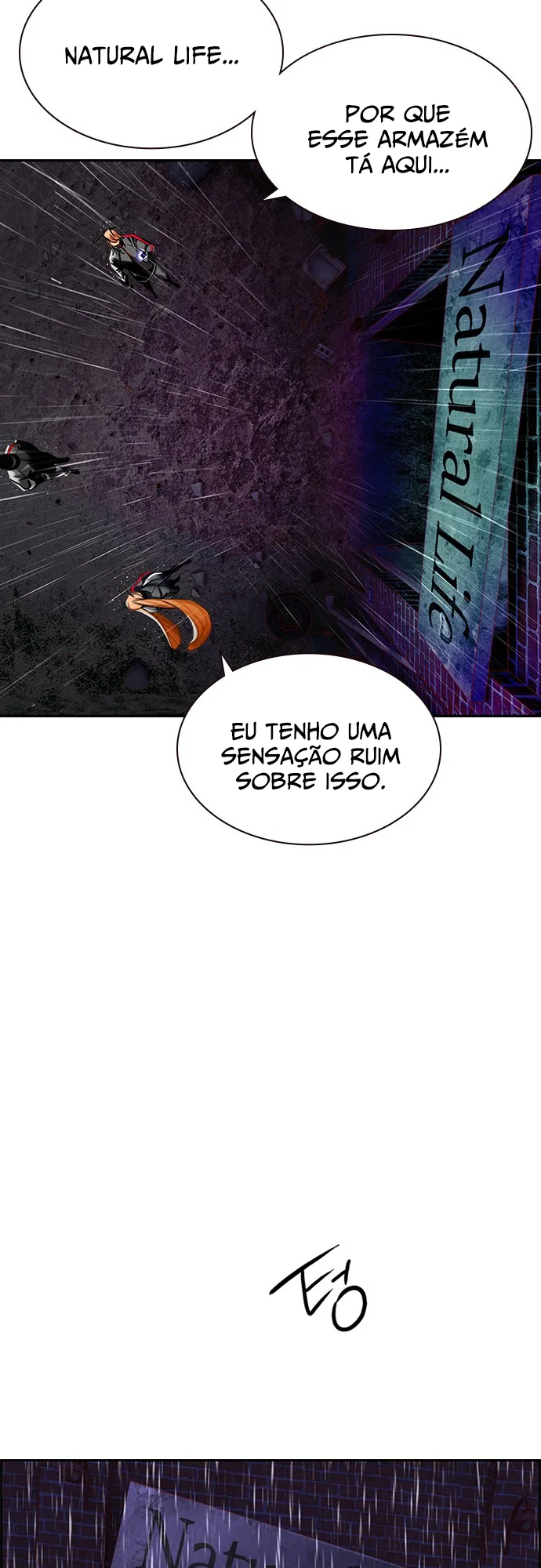 Read Jungle Juice PT Manga Online