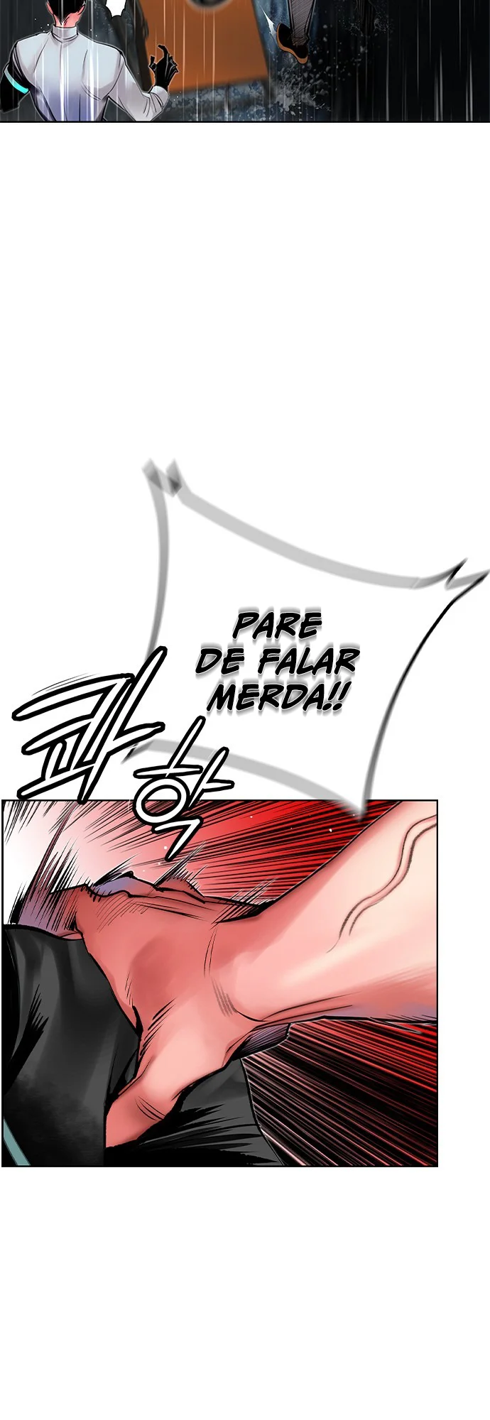 Read Jungle Juice PT Manga Online