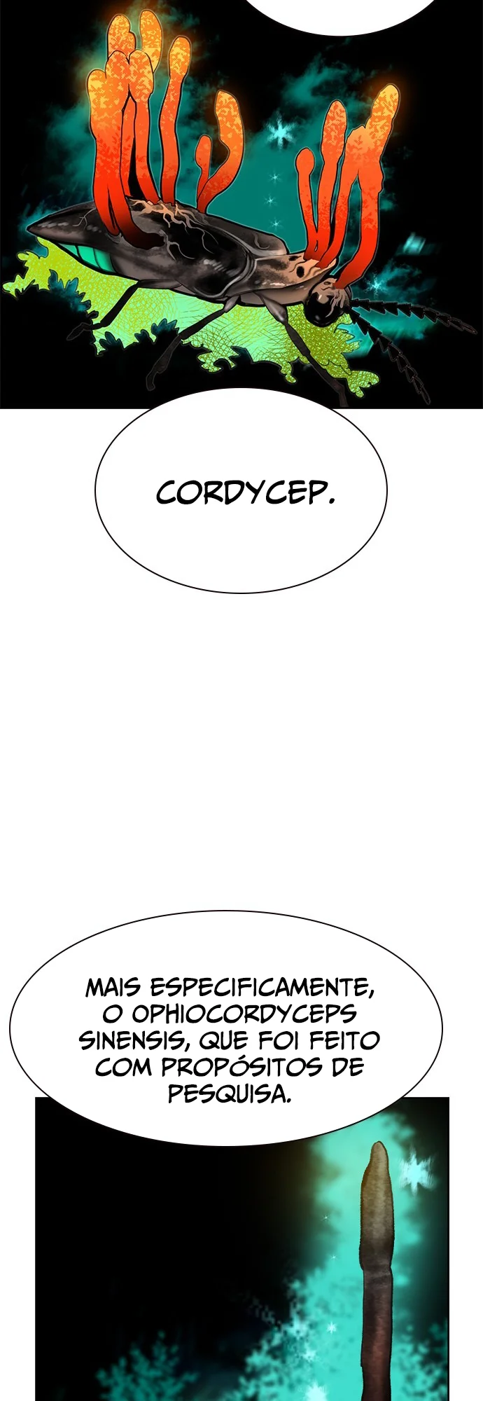 Read Jungle Juice PT Manga Online