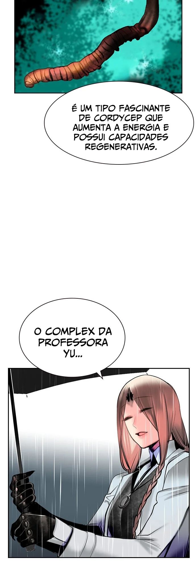Read Jungle Juice PT Manga Online