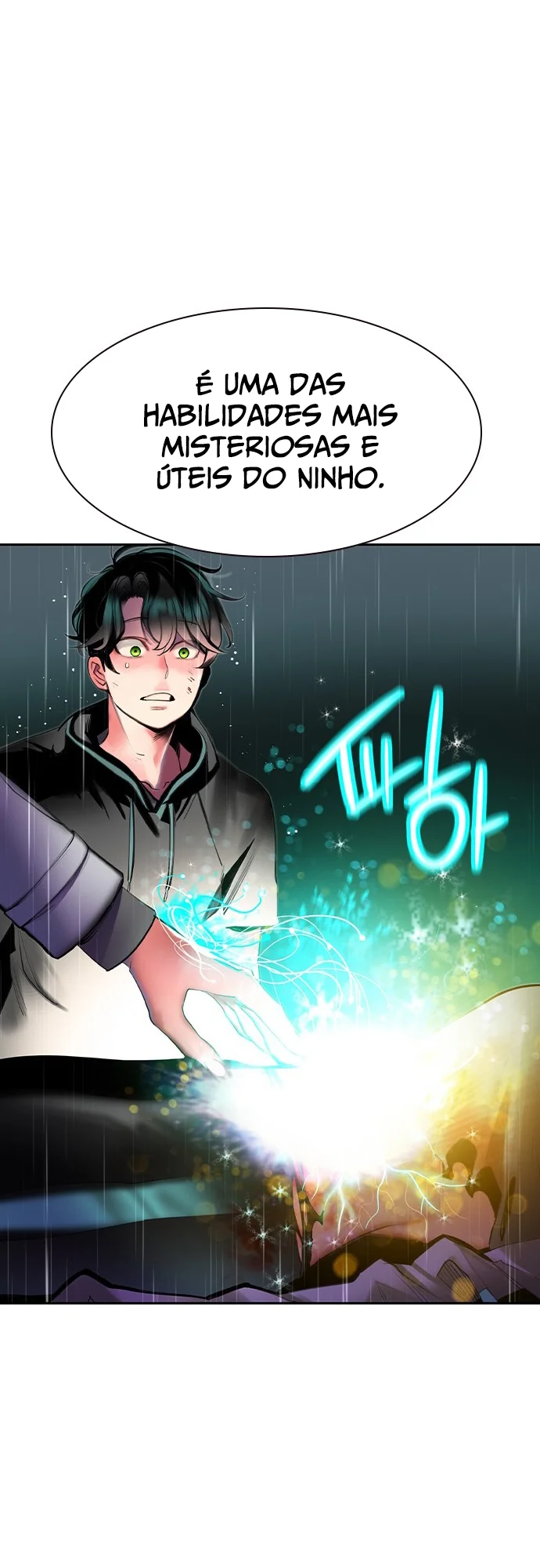 Read Jungle Juice PT Manga Online