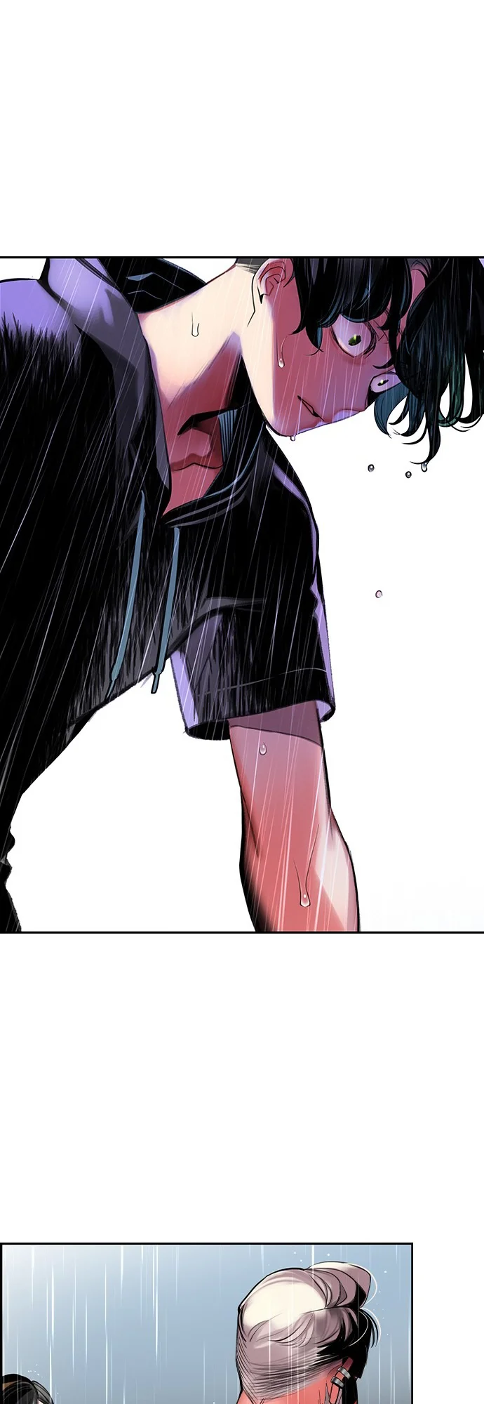 Read Jungle Juice PT Manga Online