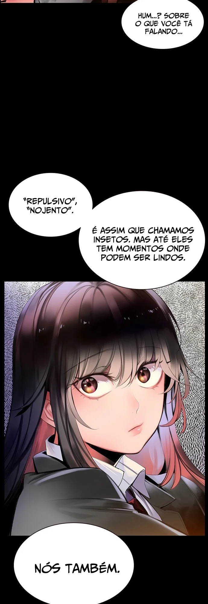 Read Jungle Juice PT Manga Online