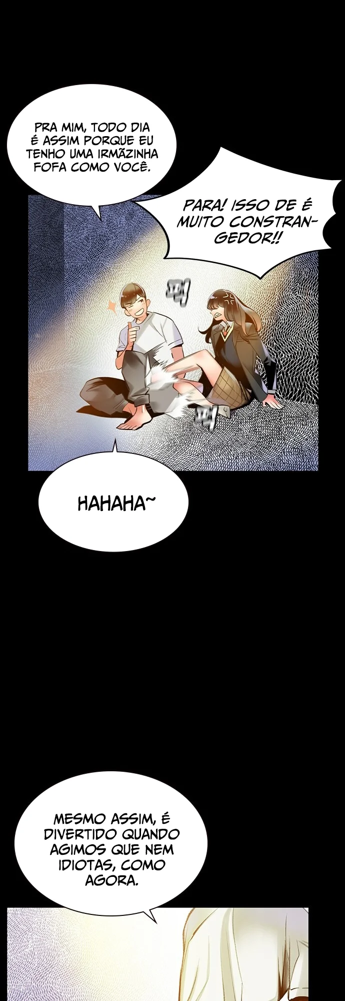 Read Jungle Juice PT Manga Online