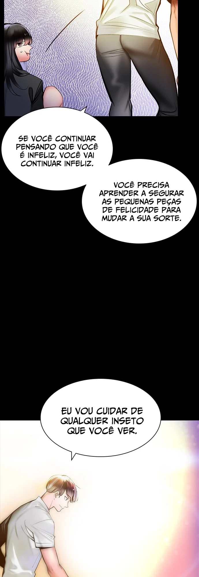 Read Jungle Juice PT Manga Online