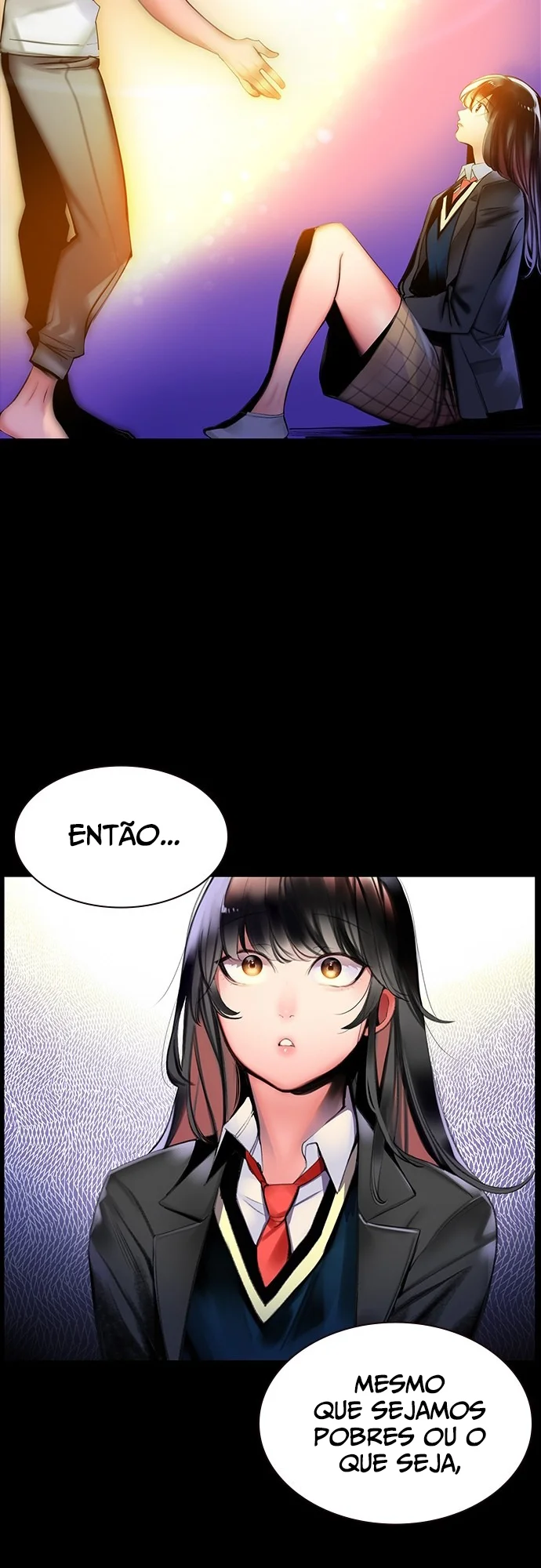 Read Jungle Juice PT Manga Online