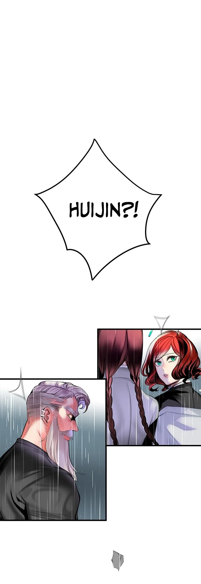 Read Jungle Juice PT Manga Online