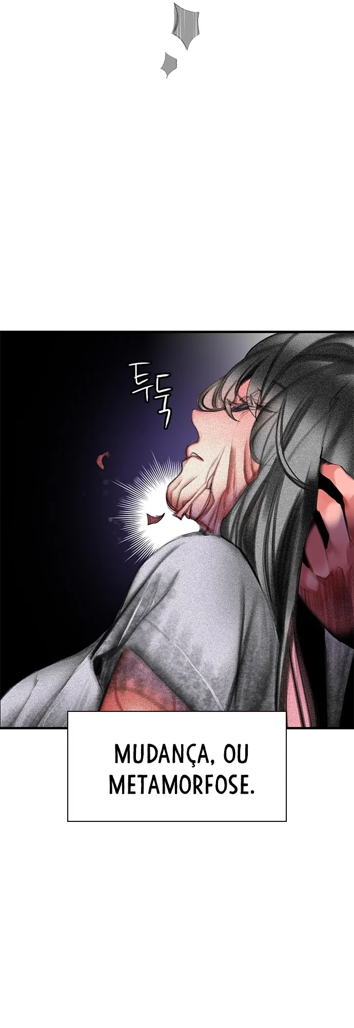 Read Jungle Juice PT Manga Online