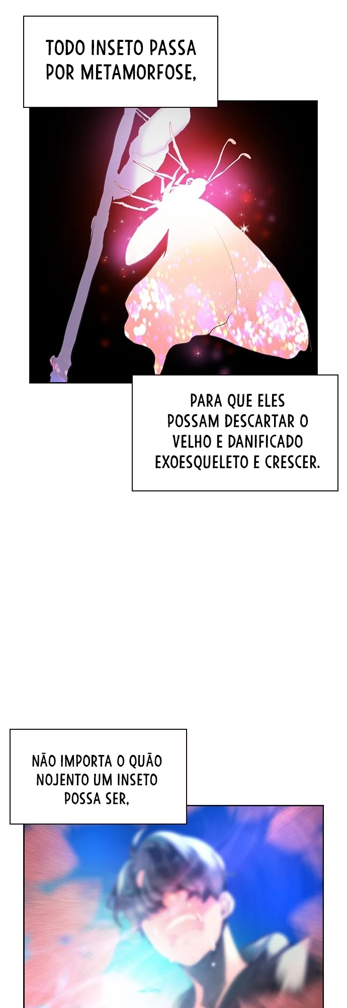 Read Jungle Juice PT Manga Online