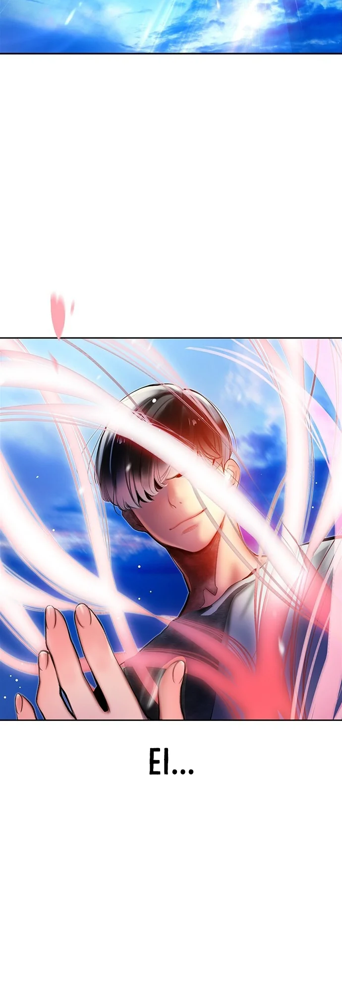 Read Jungle Juice PT Manga Online