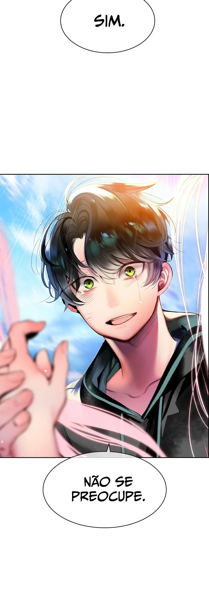 Read Jungle Juice PT Manga Online