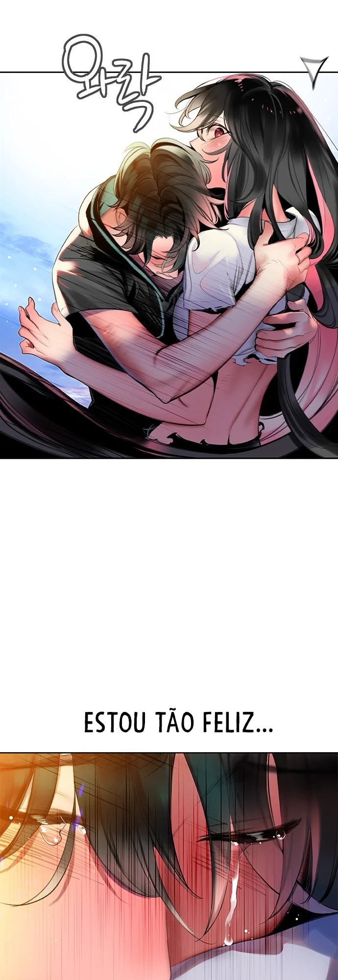 Read Jungle Juice PT Manga Online