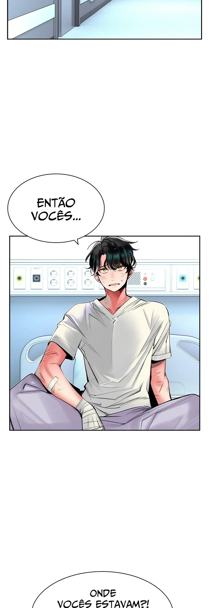 Read Jungle Juice PT Manga Online