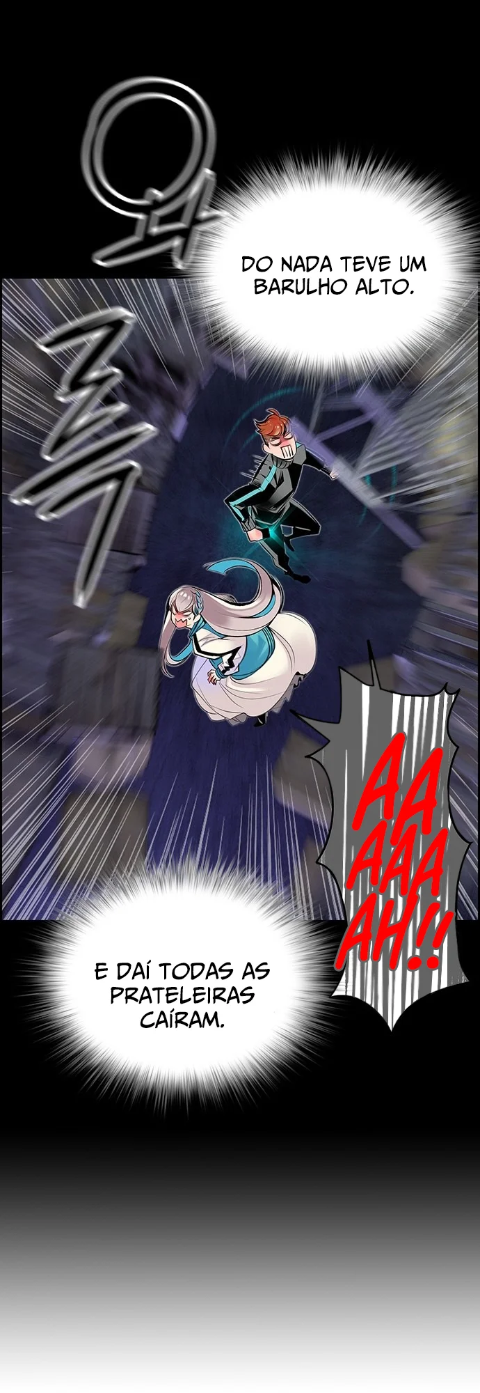Read Jungle Juice PT Manga Online