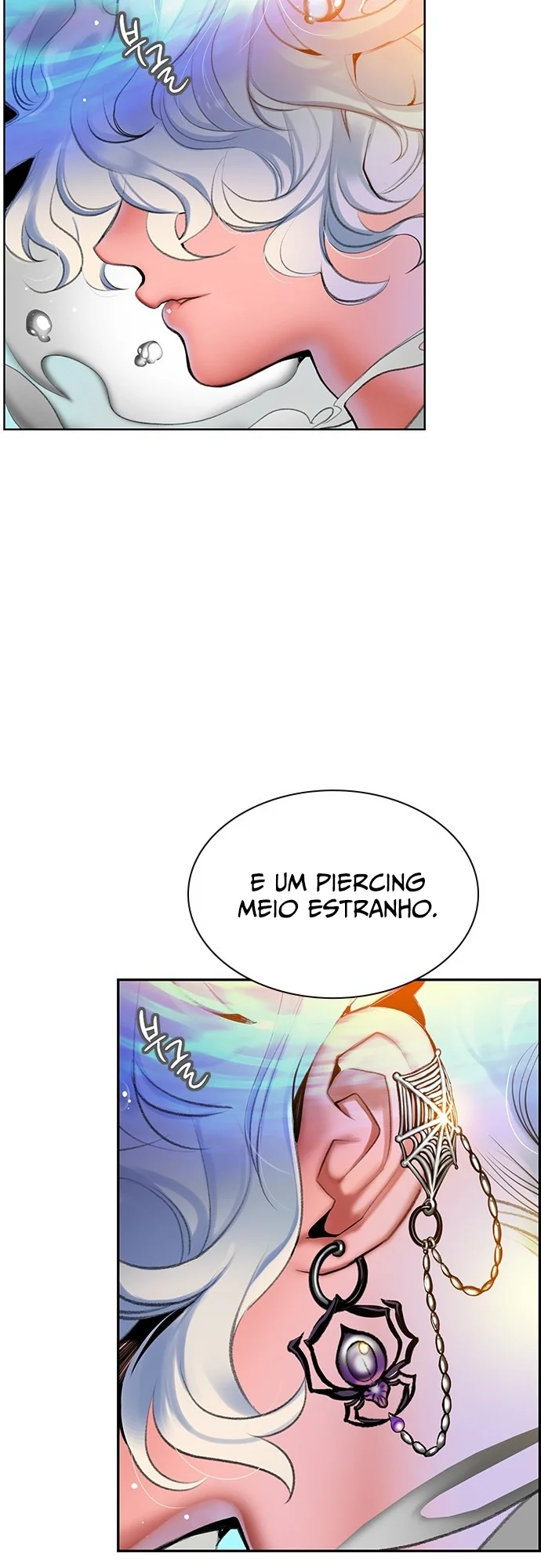 Read Jungle Juice PT Manga Online