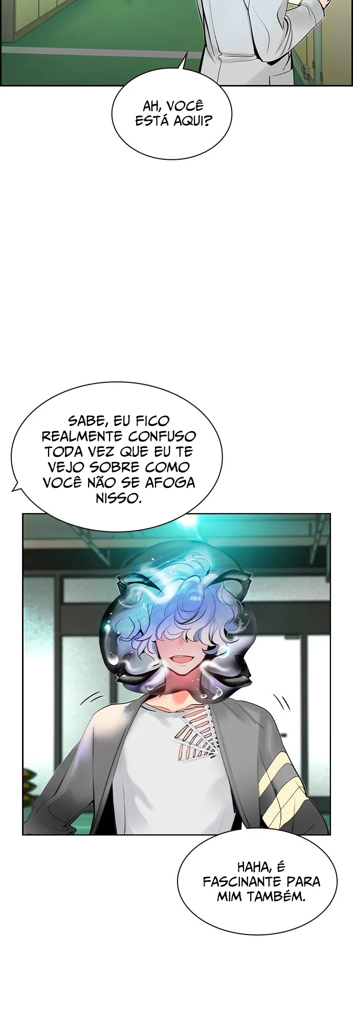 Read Jungle Juice PT Manga Online
