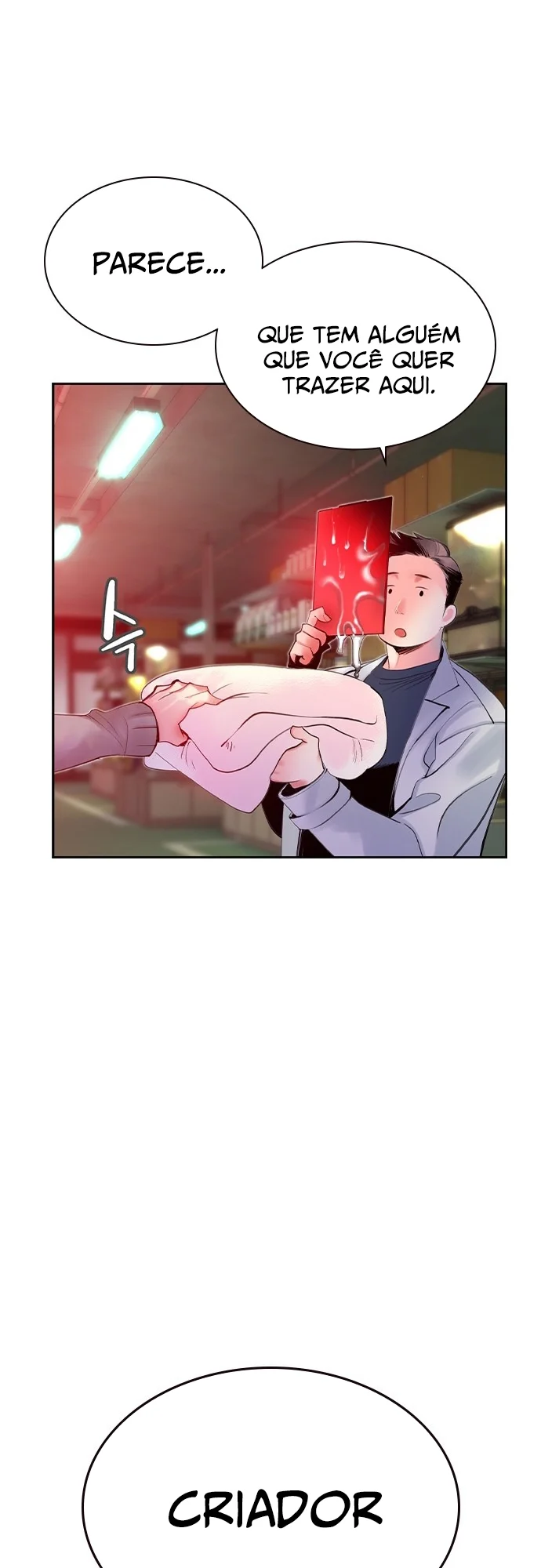 Read Jungle Juice PT Manga Online