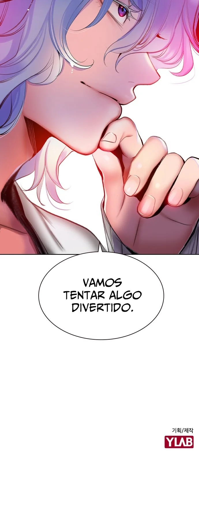 Read Jungle Juice PT Manga Online