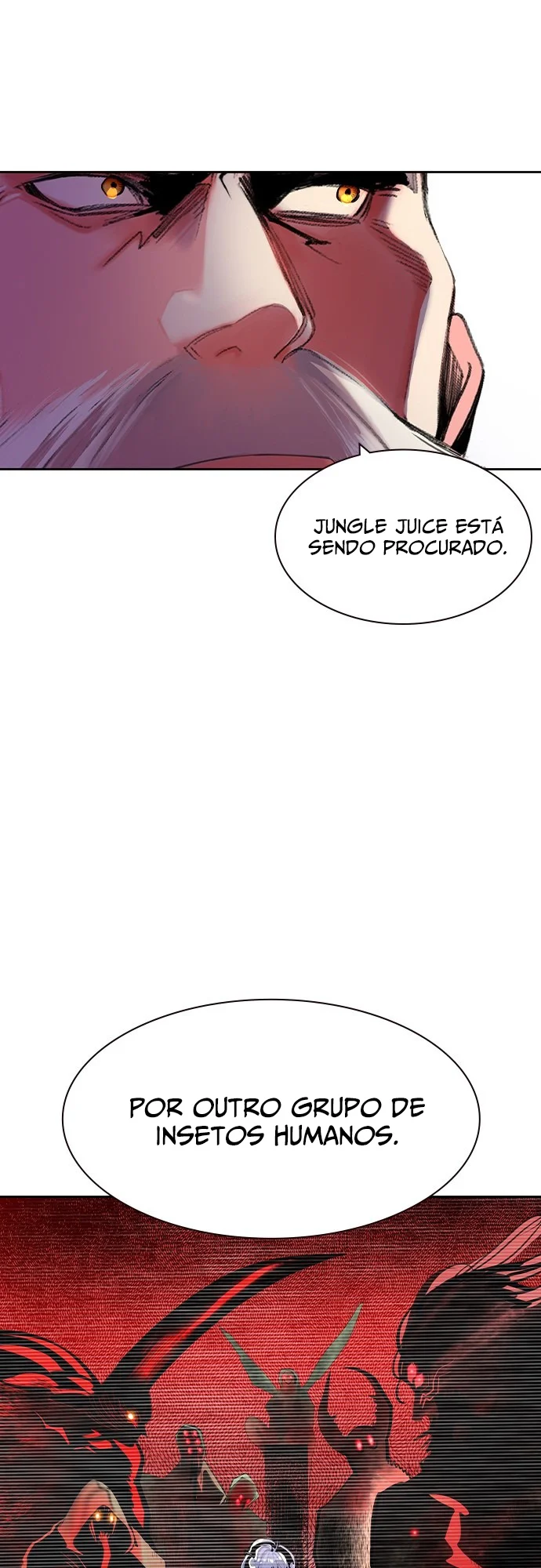 Read Jungle Juice PT Manga Online