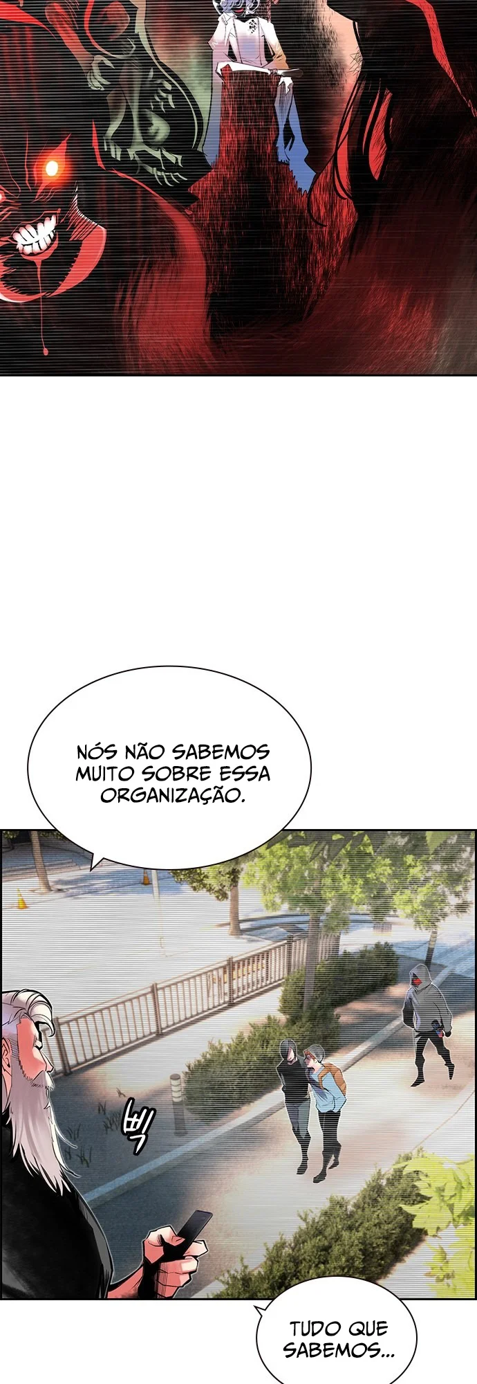 Read Jungle Juice PT Manga Online