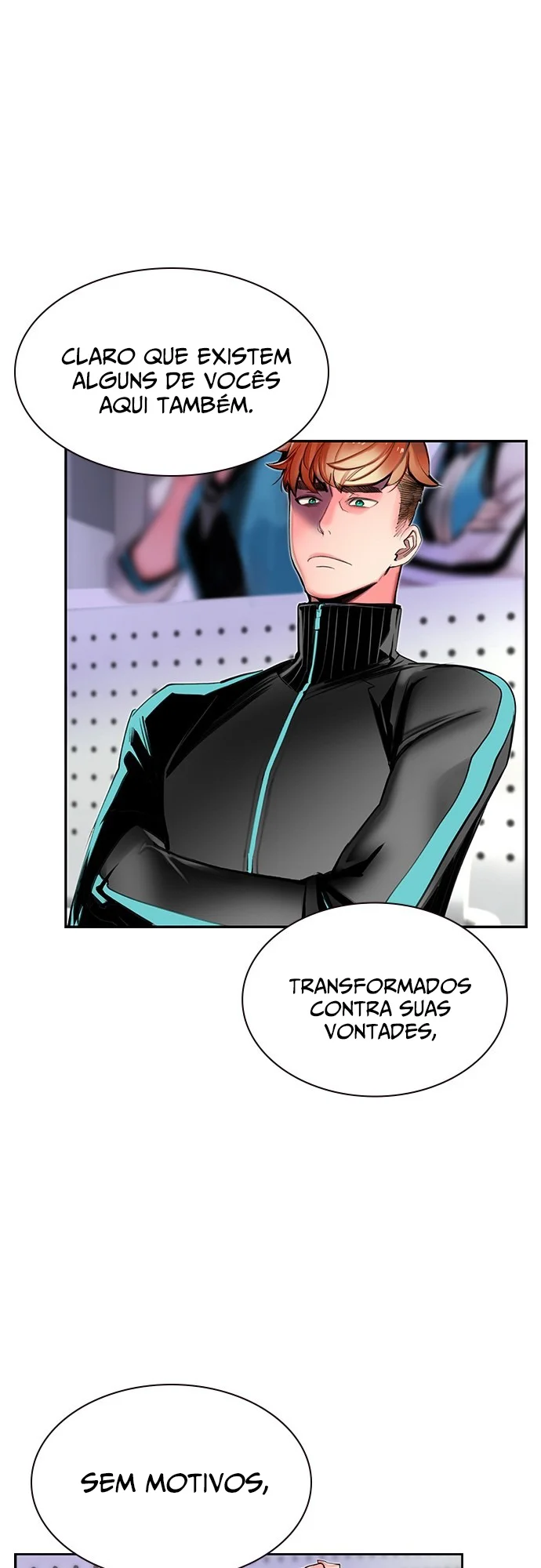 Read Jungle Juice PT Manga Online