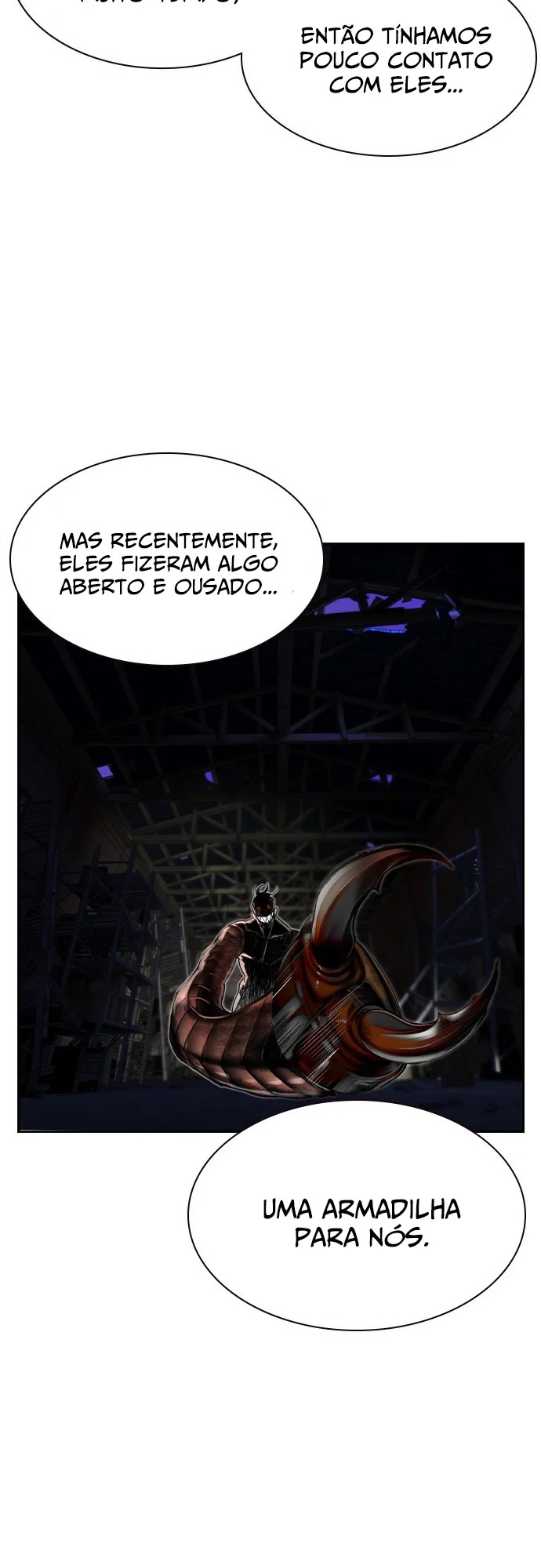 Read Jungle Juice PT Manga Online