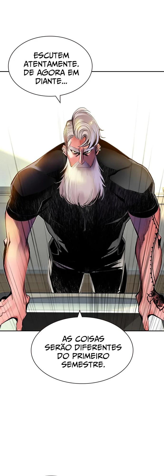 Read Jungle Juice PT Manga Online