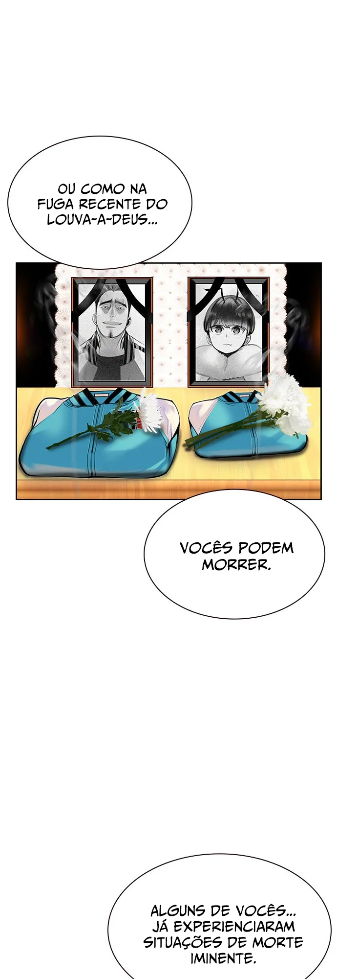 Read Jungle Juice PT Manga Online