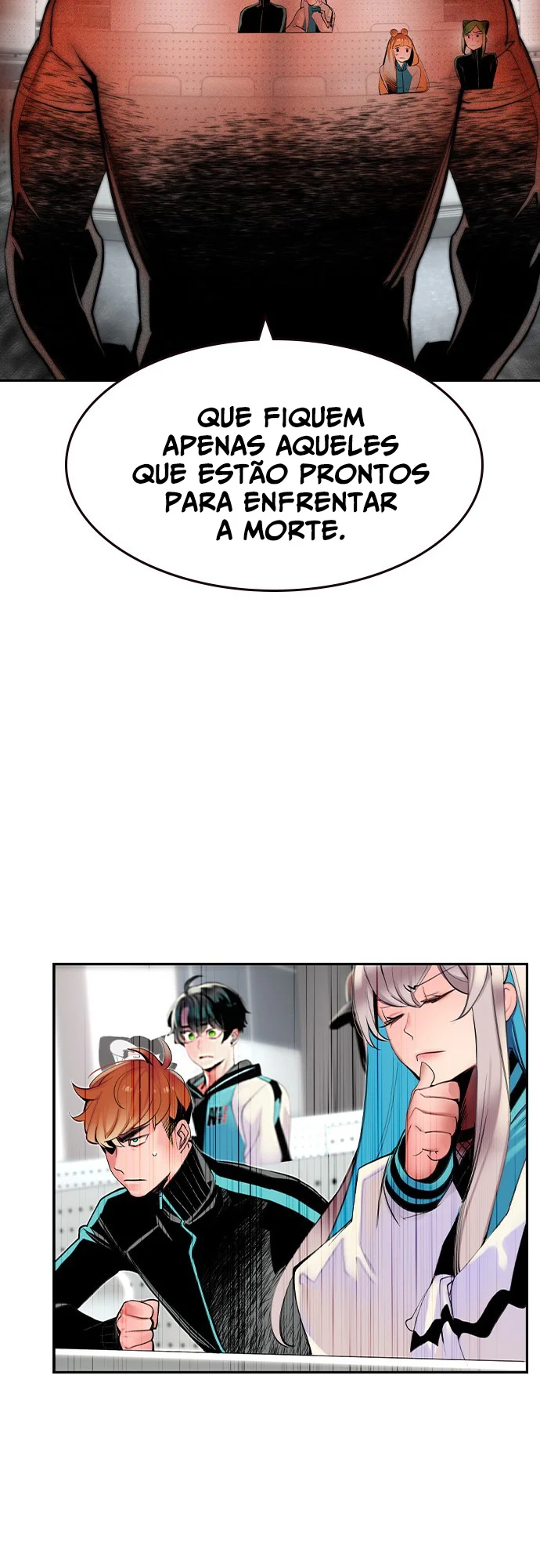 Read Jungle Juice PT Manga Online