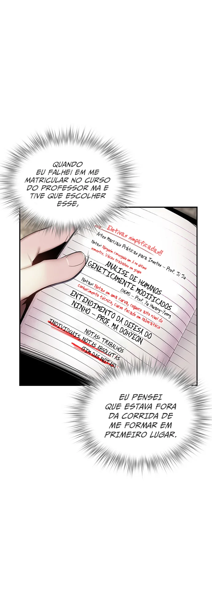 Read Jungle Juice PT Manga Online