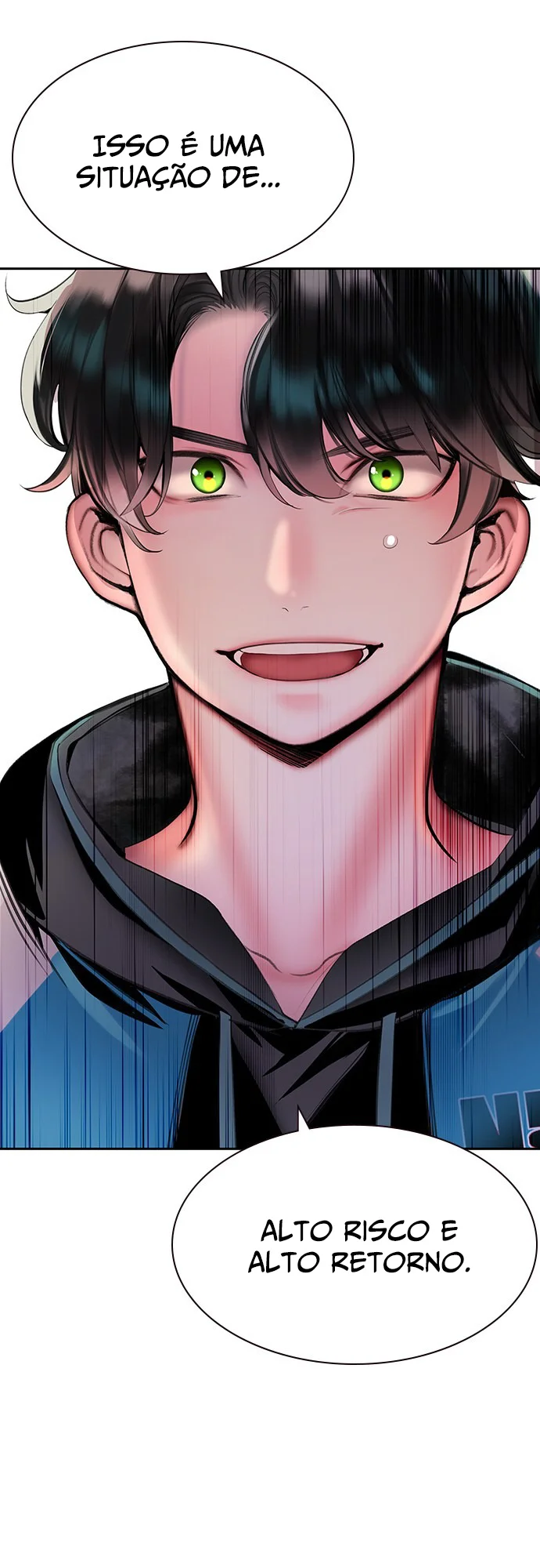 Read Jungle Juice PT Manga Online