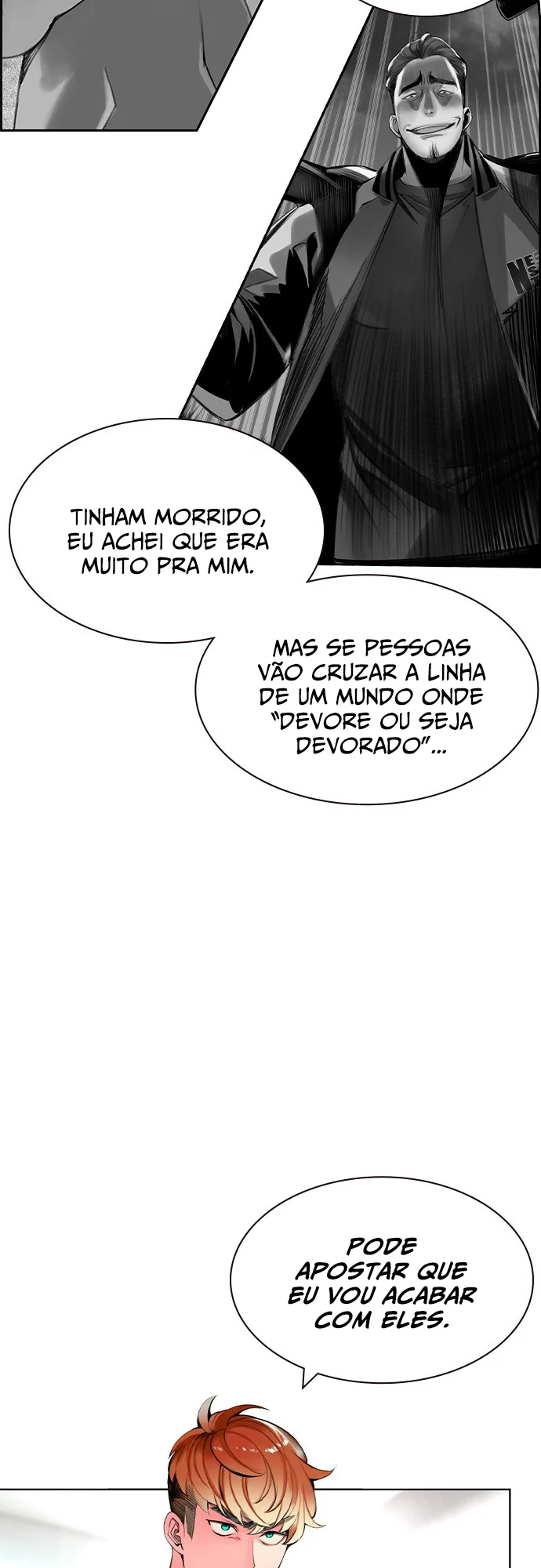Read Jungle Juice PT Manga Online