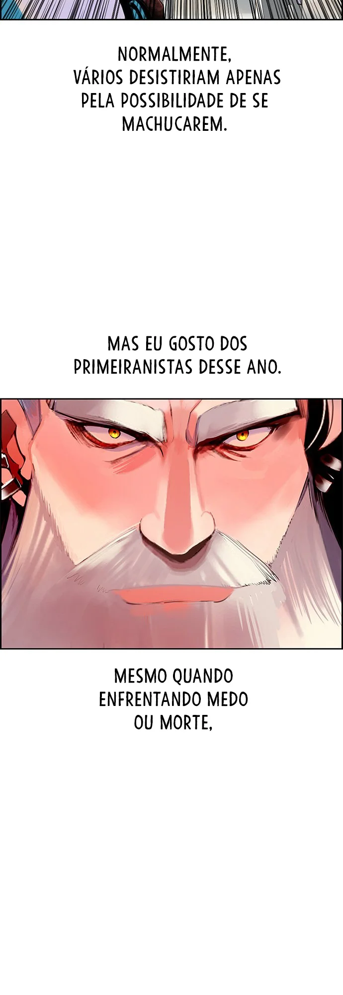 Read Jungle Juice PT Manga Online