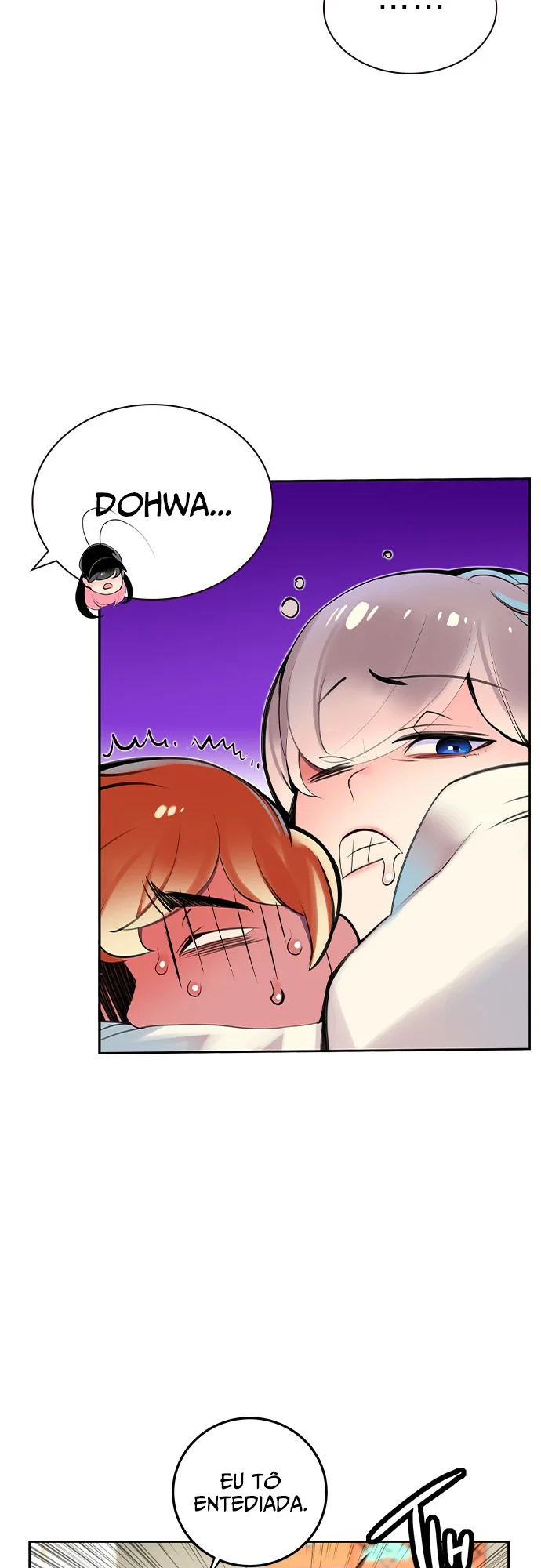 Read Jungle Juice PT Manga Online
